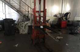 Service auto la cheie!