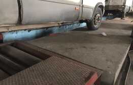 Service auto la cheie!