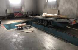 Service auto la cheie!