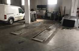 Service auto la cheie!