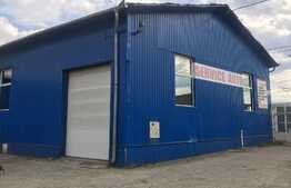 Service auto la cheie!