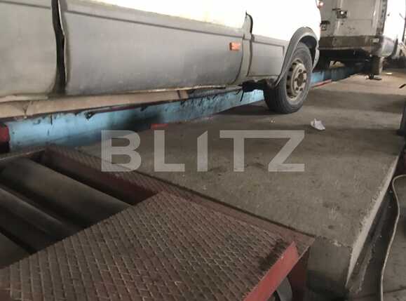 Spațiu industrial de închiriat Someseni - 26234SII | BLITZ Cluj-Napoca | Poza4