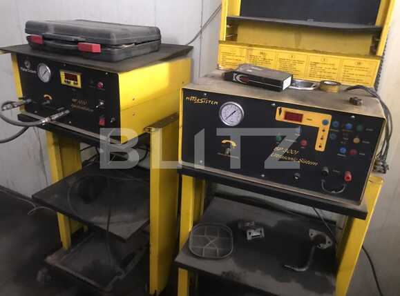 Spațiu industrial de închiriat Someseni - 26234SII | BLITZ Cluj-Napoca | Poza14