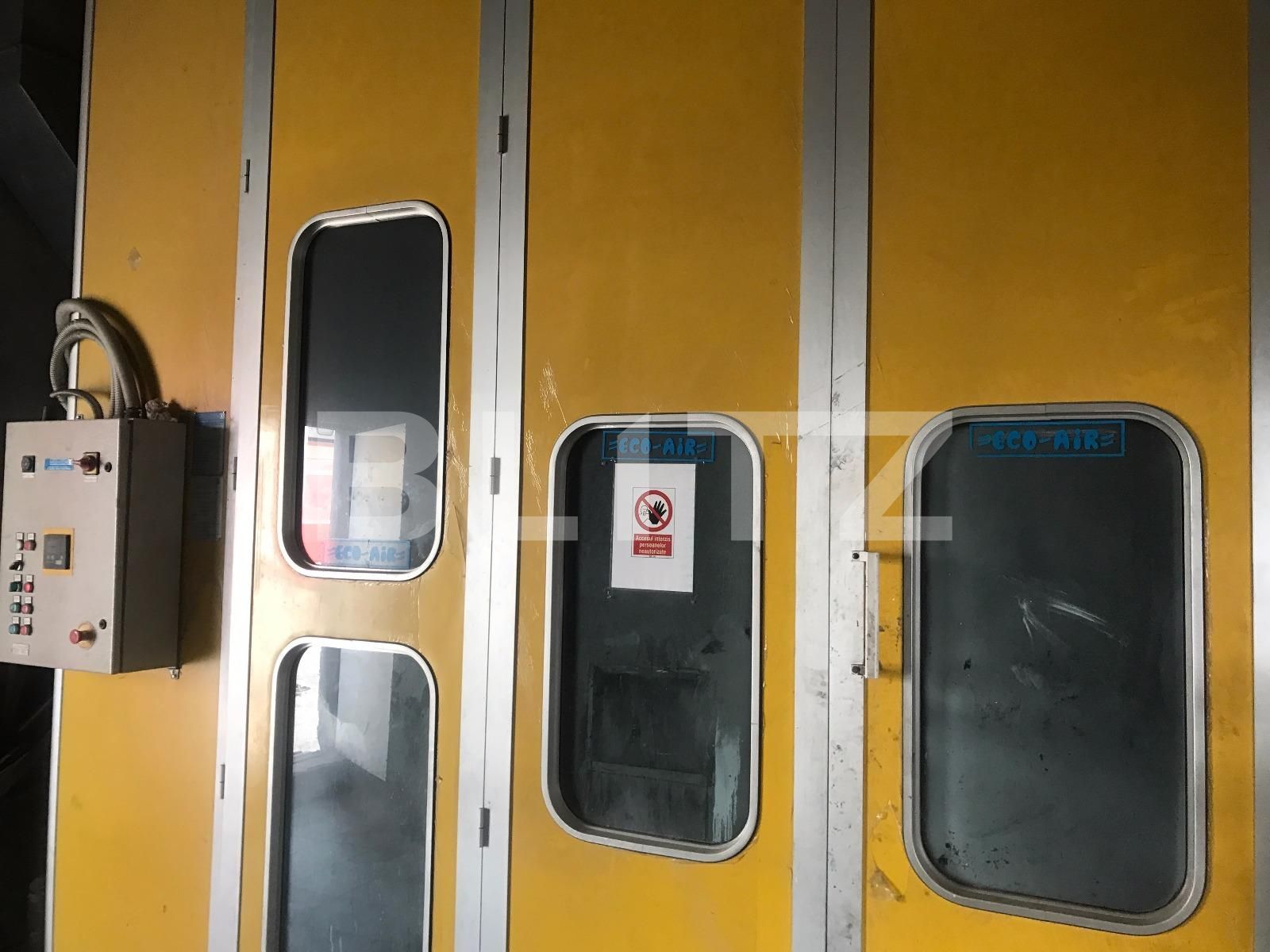 Spațiu industrial de închiriat Someseni - 26234SII | BLITZ Cluj-Napoca | Poza15