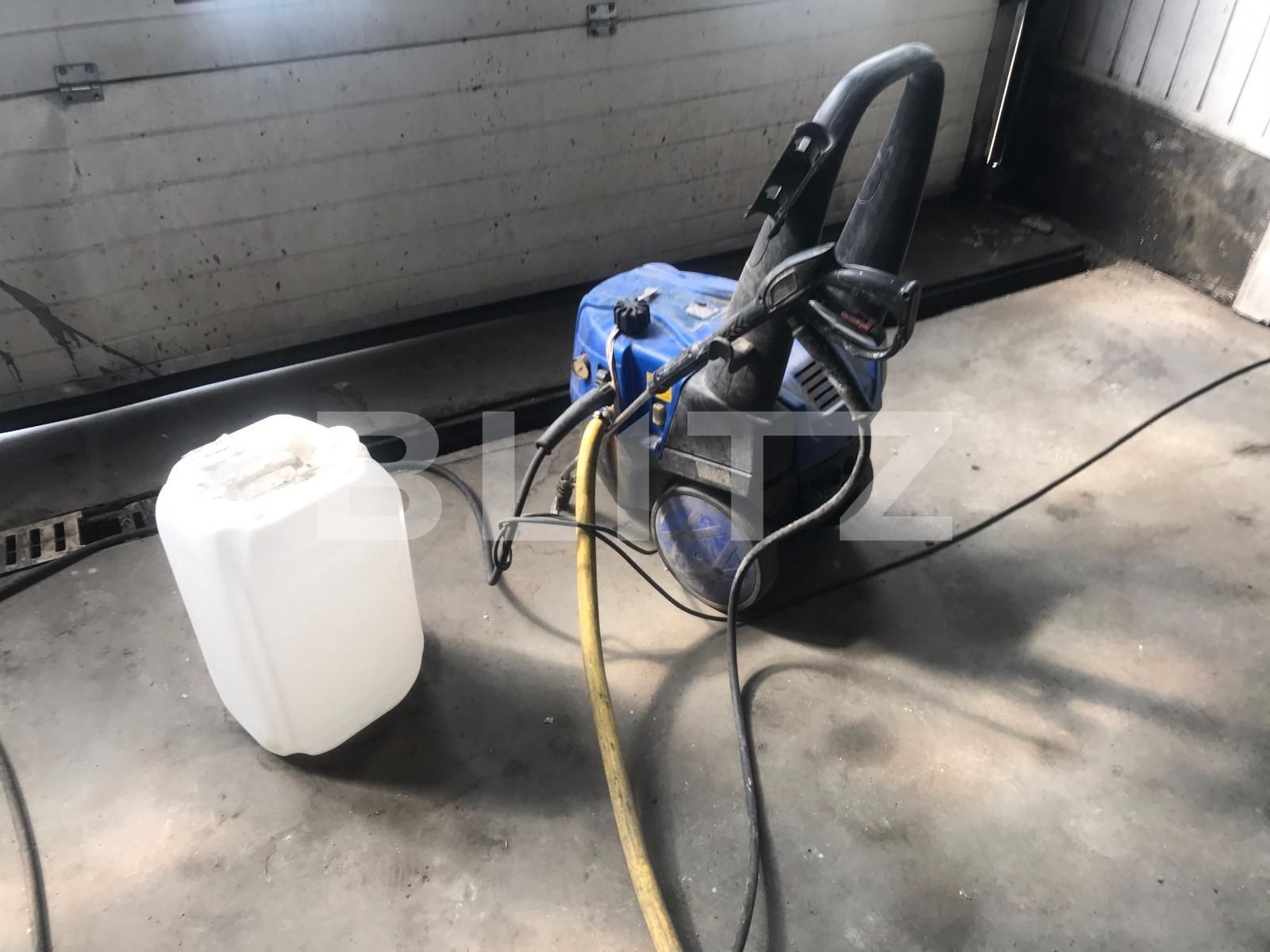 Spațiu industrial de închiriat Someseni - 26234SII | BLITZ Cluj-Napoca | Poza13