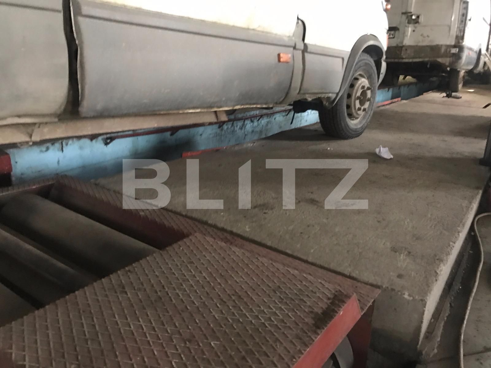 Spațiu industrial de închiriat Someseni - 26234SII | BLITZ Cluj-Napoca | Poza4