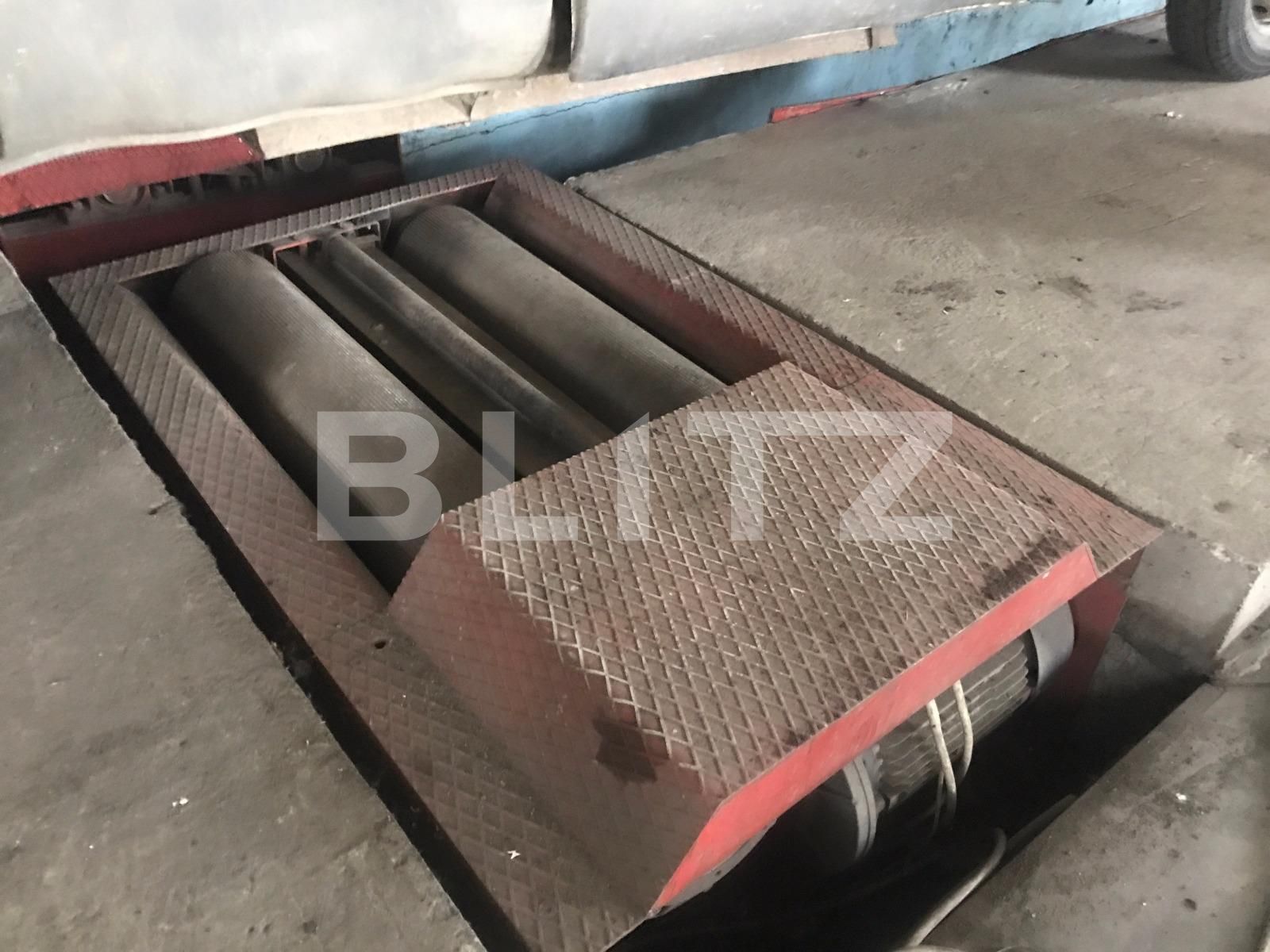 Spațiu industrial de închiriat Someseni - 26234SII | BLITZ Cluj-Napoca | Poza7