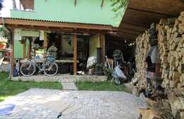 Vanzare casa individuala, 185 mp, 462 mp teren, 2 terase,  zona centrala!