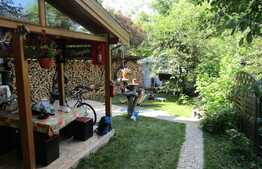 Vanzare casa individuala, 185 mp, 462 mp teren, 2 terase,  zona centrala!