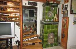 Vanzare casa individuala, 185 mp, 462 mp teren, 2 terase,  zona centrala!