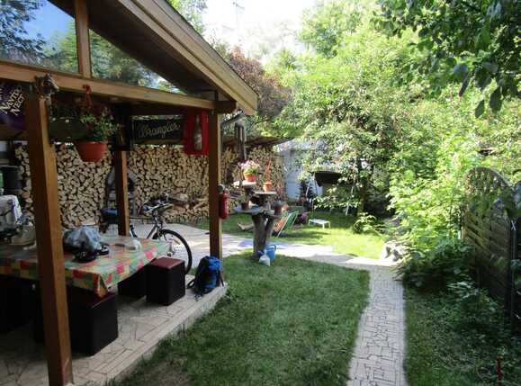 Casa de vânzare 7 camere Central - 26235CV | BLITZ Cluj-Napoca | Poza1