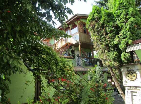 Casa de vânzare 7 camere Central - 26235CV | BLITZ Cluj-Napoca | Poza4