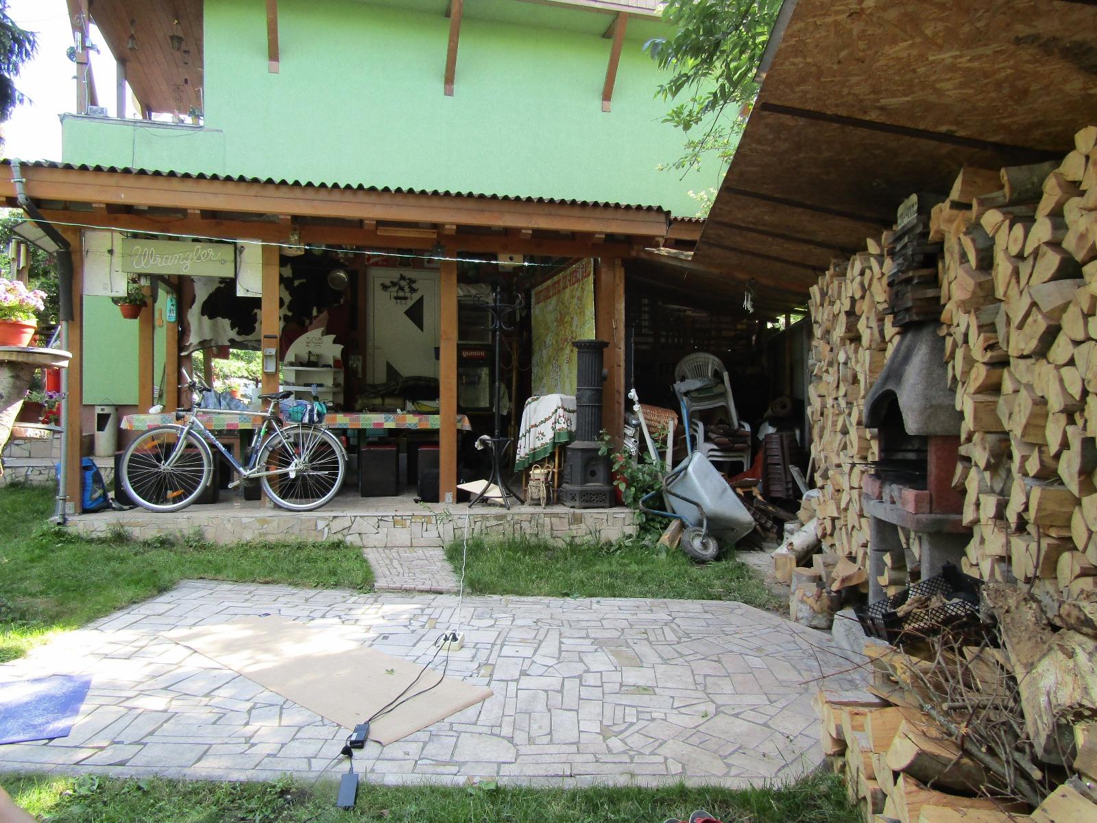 Casa de vânzare 7 camere Central - 26235CV | BLITZ Cluj-Napoca | Poza2