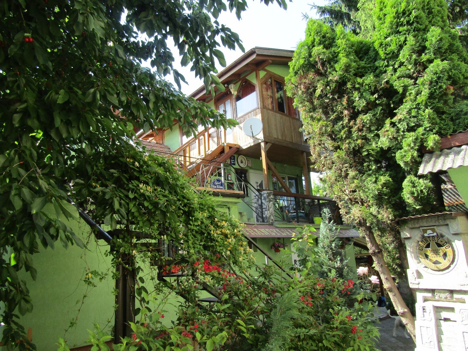 Casa de vânzare 7 camere Central - 26235CV | BLITZ Cluj-Napoca | Poza4