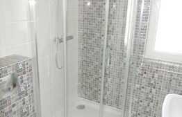 Apartament 3 camere decomandate, 80 mp, parcare, zona Complexului Platinia