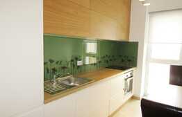 Apartament 3 camere decomandate, 80 mp, parcare, zona Complexului Platinia