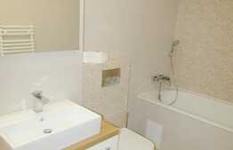 Apartament 3 camere decomandate, 80 mp, parcare, zona Complexului Platinia