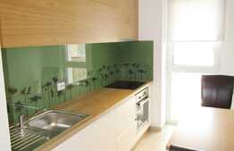 Apartament 3 camere decomandate, 80 mp, parcare, zona Complexului Platinia