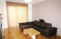 Apartament 3 camere decomandate, 80 mp, parcare, zona Complexului Platinia