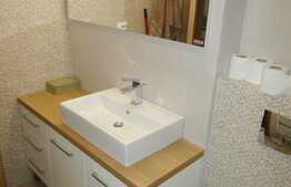 Apartament 3 camere decomandate, 80 mp, parcare, zona Complexului Platinia