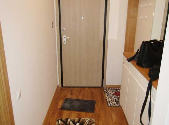 Apartament de închiriat 3 camere Central - 26236AI | BLITZ Cluj-Napoca | Poza13