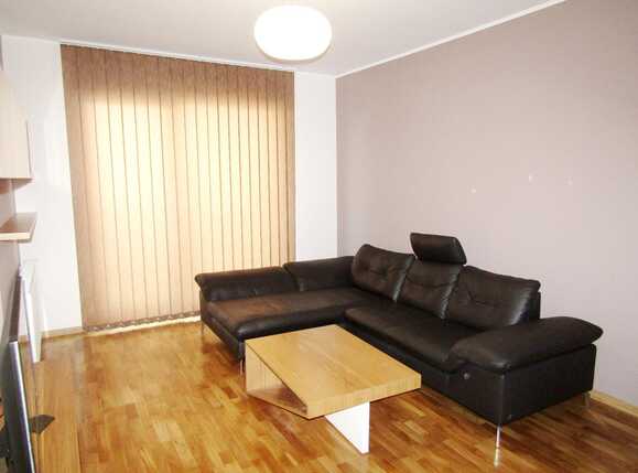 Apartament de închiriat 3 camere Central - 26236AI | BLITZ Cluj-Napoca | Poza1
