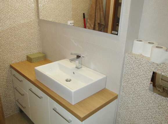 Apartament de închiriat 3 camere Central - 26236AI | BLITZ Cluj-Napoca | Poza16