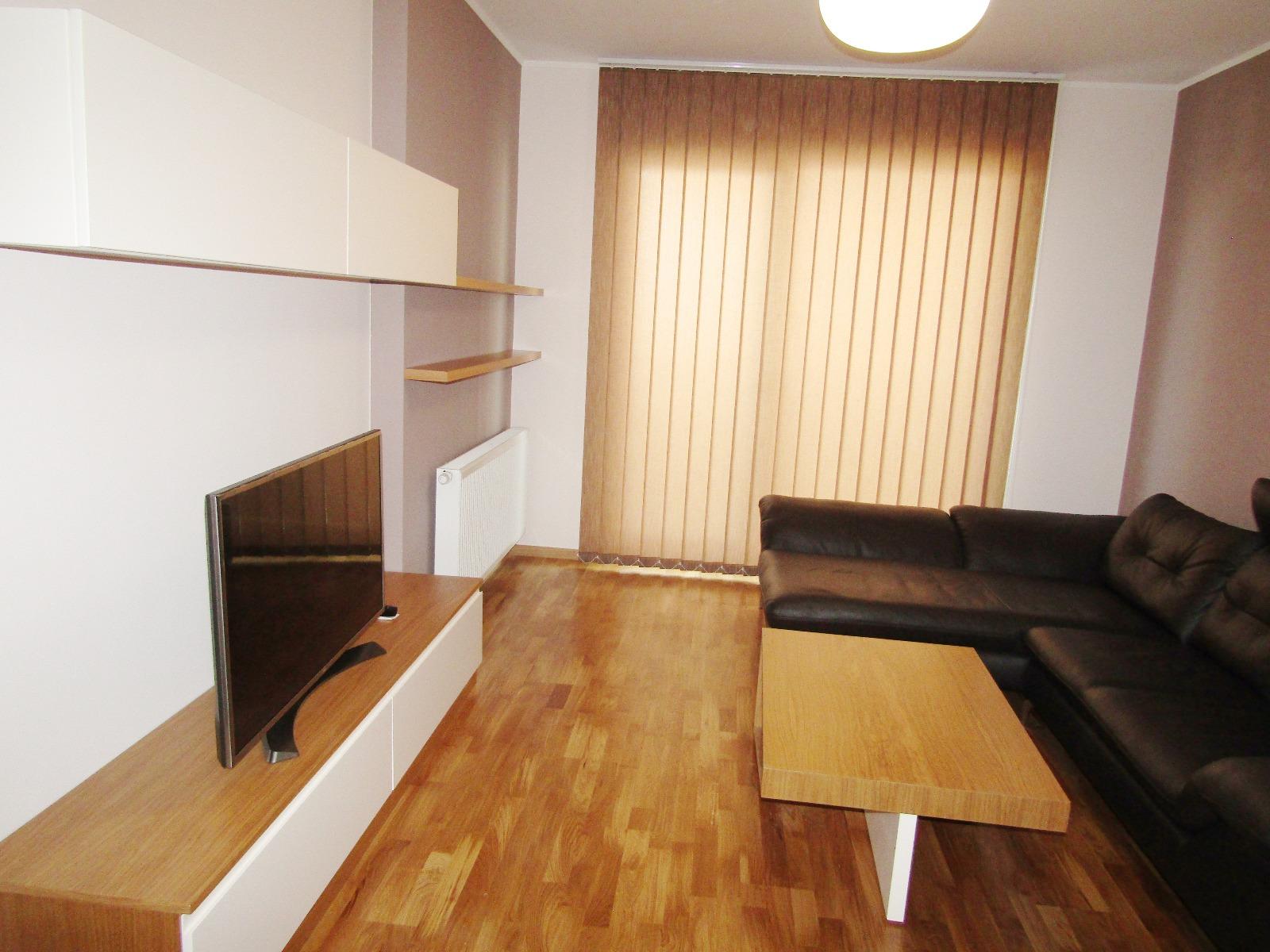 Apartament de închiriat 3 camere Central - 26236AI | BLITZ Cluj-Napoca | Poza2