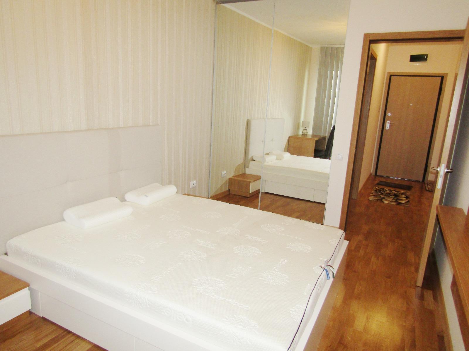 Apartament de închiriat 3 camere Central - 26236AI | BLITZ Cluj-Napoca | Poza4