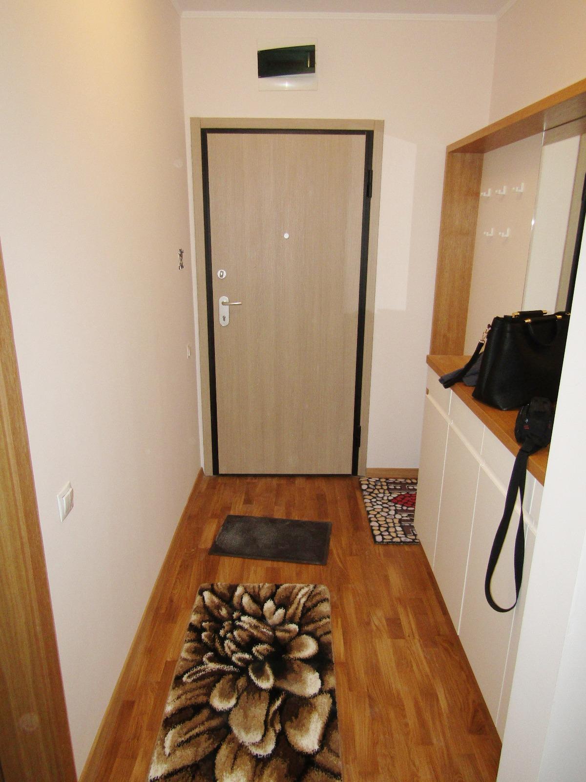 Apartament de închiriat 3 camere Central - 26236AI | BLITZ Cluj-Napoca | Poza13