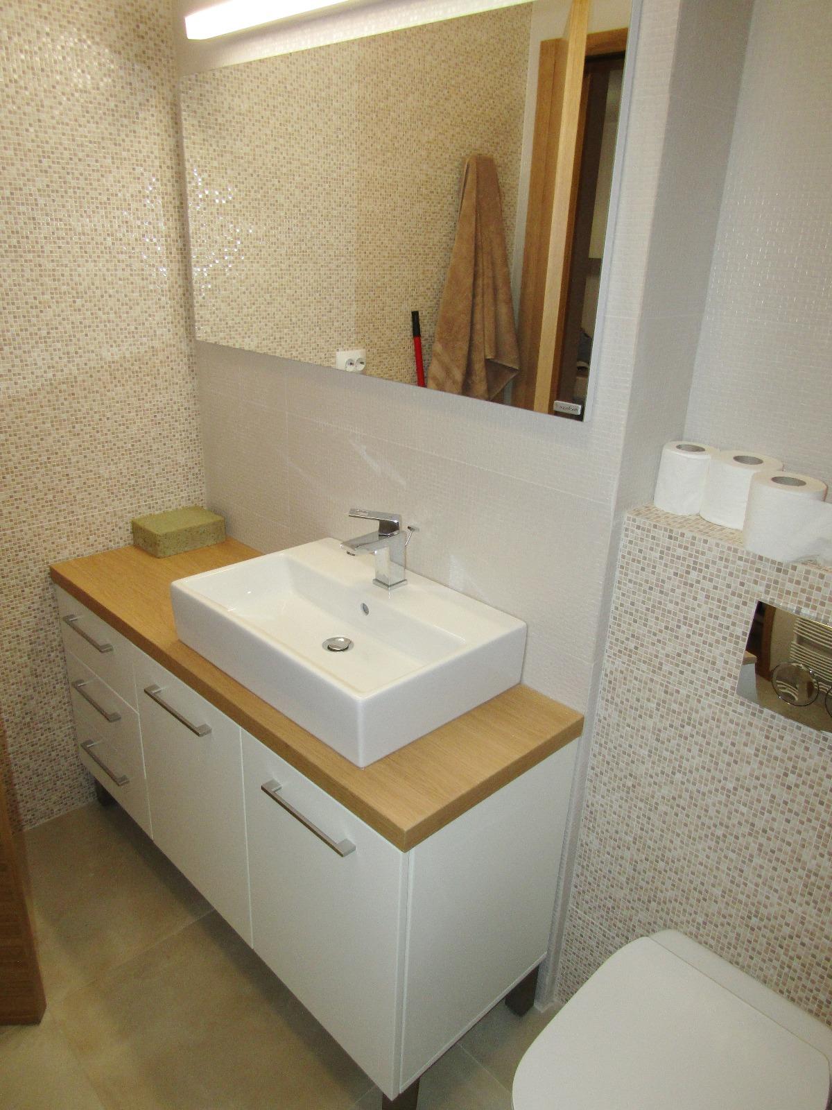 Apartament de închiriat 3 camere Central - 26236AI | BLITZ Cluj-Napoca | Poza16