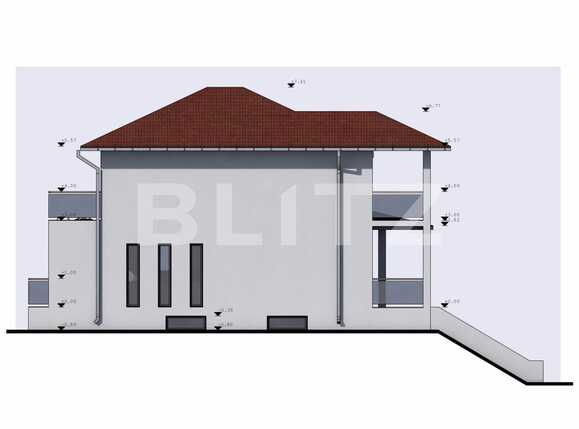 Casa de vânzare 4 camere Iris - 26237CV | BLITZ Cluj-Napoca | Poza7