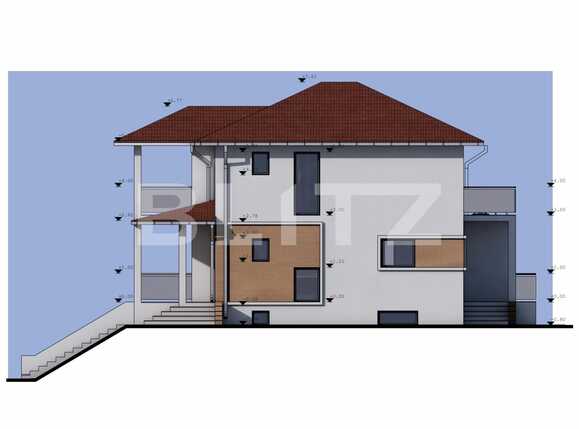 Casa de vânzare 4 camere Iris - 26237CV | BLITZ Cluj-Napoca | Poza9