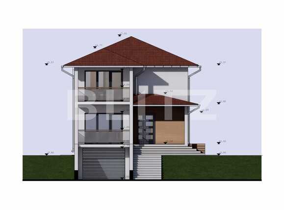 Casa de vânzare 4 camere Iris - 26237CV | BLITZ Cluj-Napoca | Poza8