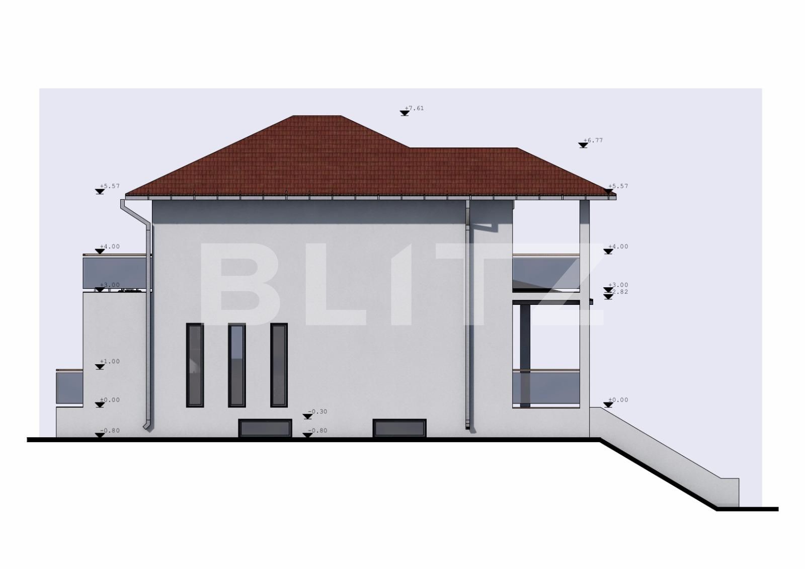 Casa de vânzare 4 camere Iris - 26237CV | BLITZ Cluj-Napoca | Poza7