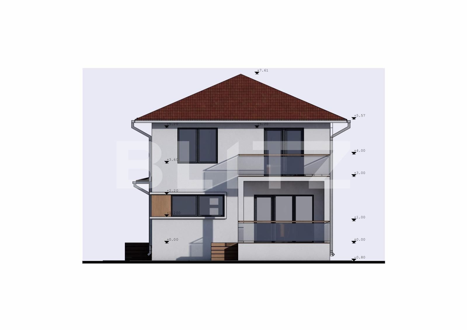 Casa de vânzare 4 camere Iris - 26237CV | BLITZ Cluj-Napoca | Poza6