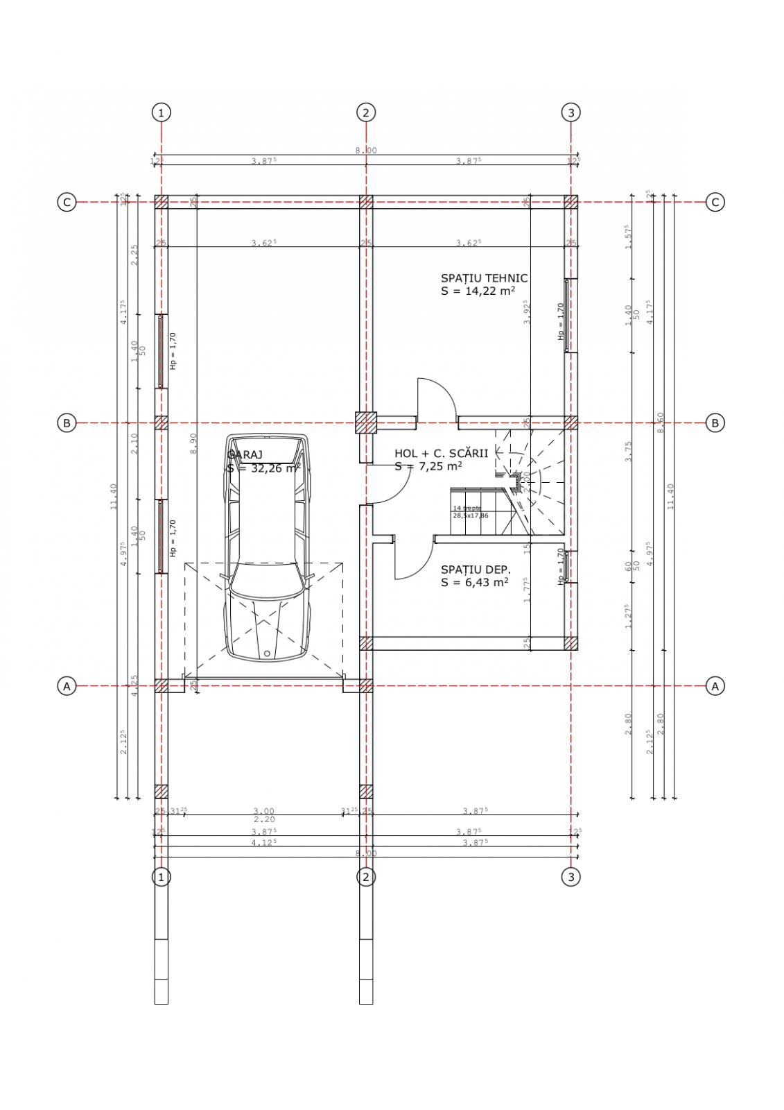 Casa de vânzare 4 camere Iris - 26237CV | BLITZ Cluj-Napoca | Poza1