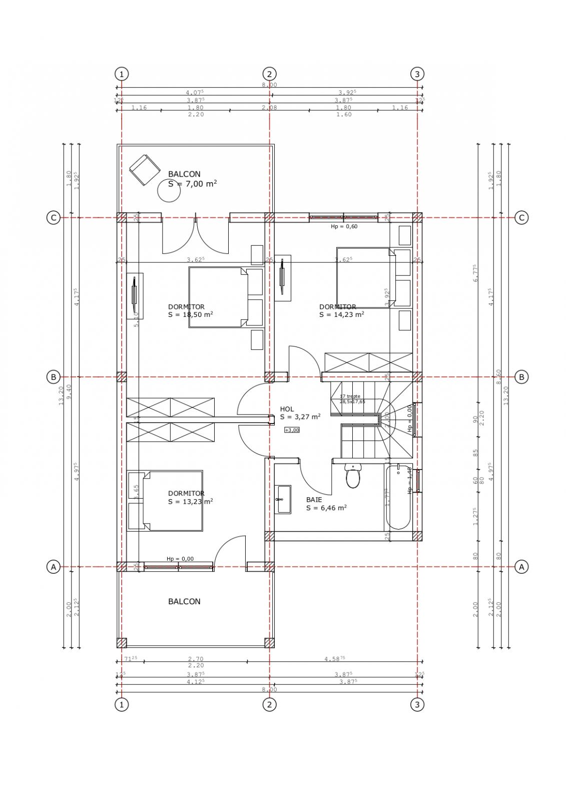 Casa de vânzare 4 camere Iris - 26237CV | BLITZ Cluj-Napoca | Poza2