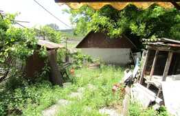 Teren pentru constructie casa, 1331 mp, front 14,5 zona strazii Oasului