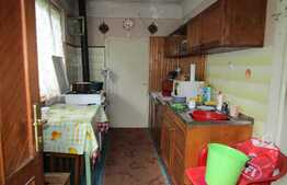 Teren pentru constructie casa, 1331 mp, front 14,5 zona strazii Oasului