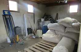 Teren pentru constructie casa, 1331 mp, front 14,5 zona strazii Oasului