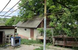 Teren pentru constructie casa, 1331 mp, front 14,5 zona strazii Oasului