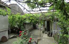 Teren pentru constructie casa, 1331 mp, front 14,5 zona strazii Oasului