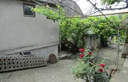 Teren pentru constructie casa, 1331 mp, front 14,5 zona strazii Oasului