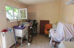 Teren pentru constructie casa, 1331 mp, front 14,5 zona strazii Oasului