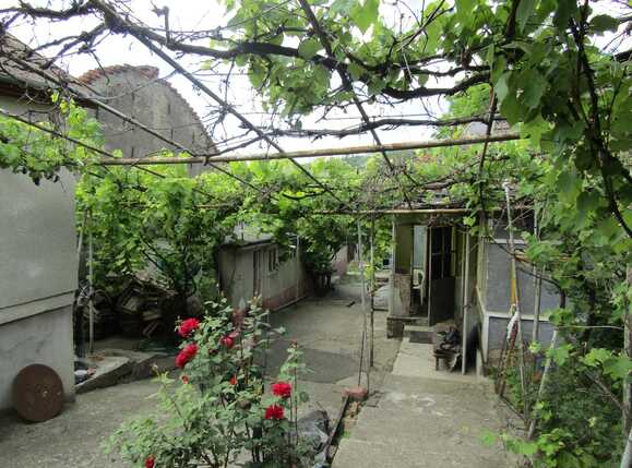 Casa de vânzare 2 camere Iris - 26238CV | BLITZ Cluj-Napoca | Poza1