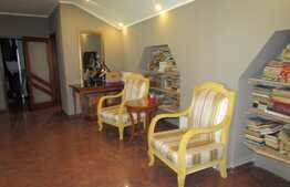 De vanzare casa individuala de 450 mp utili, teren de 2000 mp, zona Faget