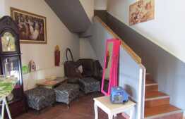 De vanzare casa individuala de 450 mp utili, teren de 2000 mp, zona Faget