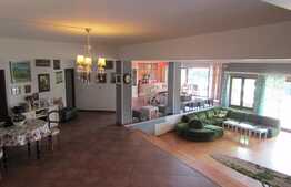 De vanzare casa individuala de 450 mp utili, teren de 2000 mp, zona Faget