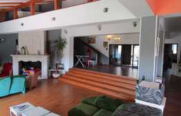 De vanzare casa individuala de 450 mp utili, teren de 2000 mp, zona Faget